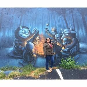 Meet your Posher, Lorena